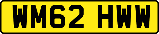 WM62HWW