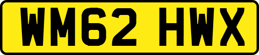 WM62HWX