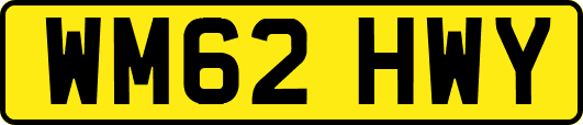 WM62HWY