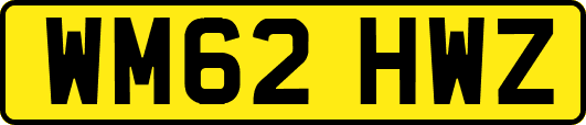 WM62HWZ