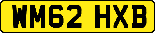 WM62HXB