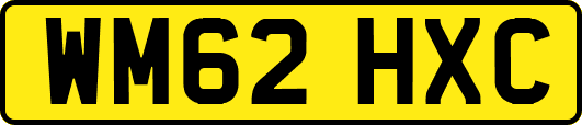 WM62HXC