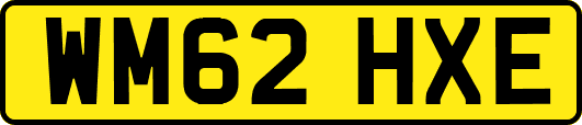 WM62HXE