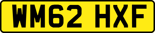 WM62HXF