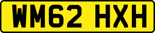 WM62HXH
