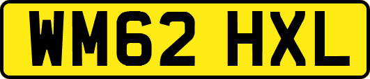 WM62HXL