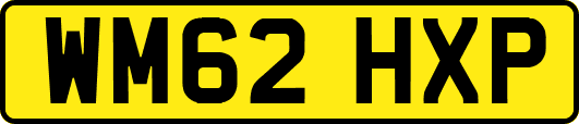 WM62HXP
