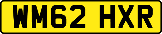 WM62HXR