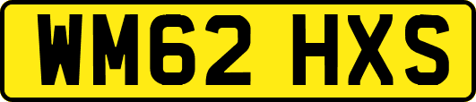 WM62HXS