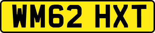 WM62HXT
