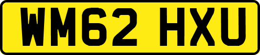 WM62HXU