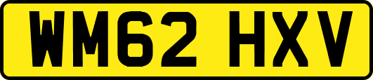 WM62HXV
