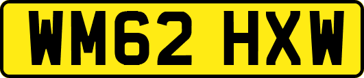 WM62HXW