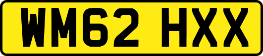 WM62HXX