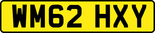 WM62HXY