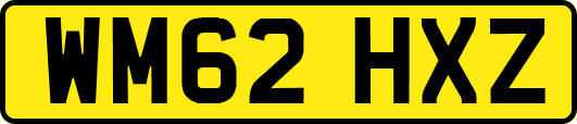WM62HXZ
