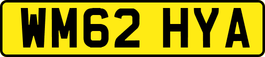 WM62HYA