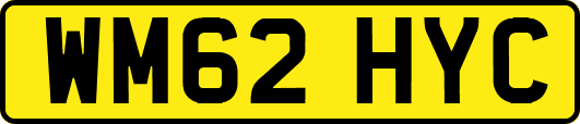 WM62HYC