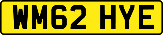 WM62HYE