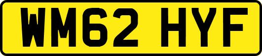 WM62HYF