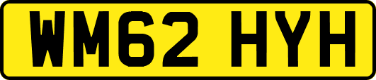 WM62HYH