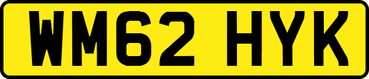 WM62HYK