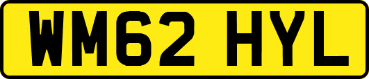 WM62HYL