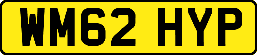 WM62HYP