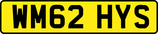 WM62HYS