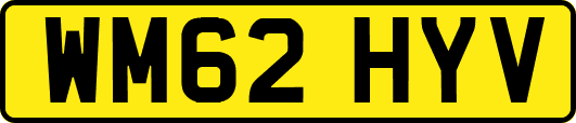 WM62HYV