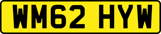 WM62HYW