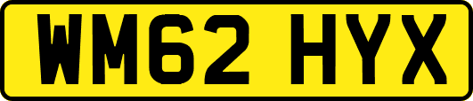 WM62HYX