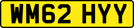WM62HYY