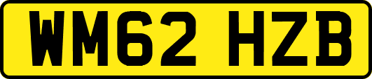 WM62HZB