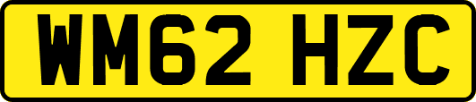 WM62HZC