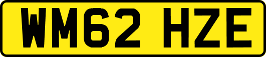 WM62HZE