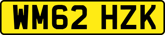 WM62HZK