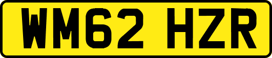 WM62HZR