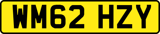 WM62HZY