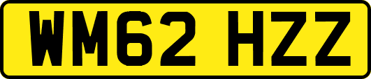 WM62HZZ