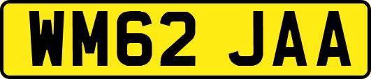 WM62JAA