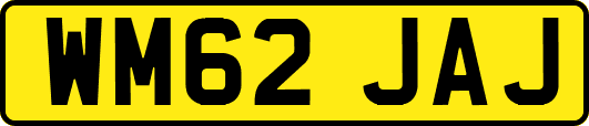 WM62JAJ
