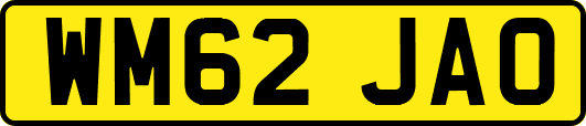 WM62JAO