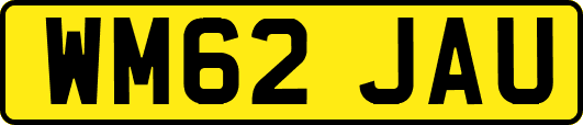 WM62JAU