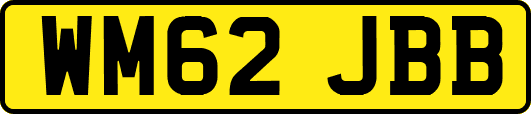 WM62JBB