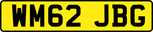 WM62JBG