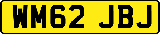 WM62JBJ