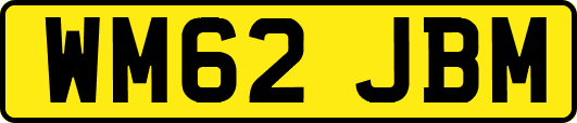 WM62JBM