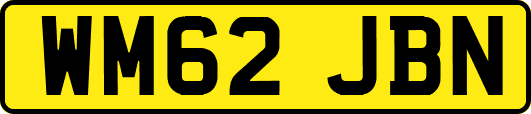 WM62JBN