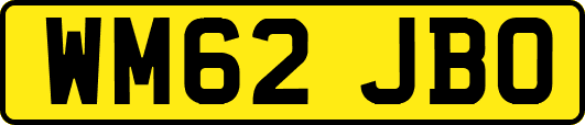 WM62JBO